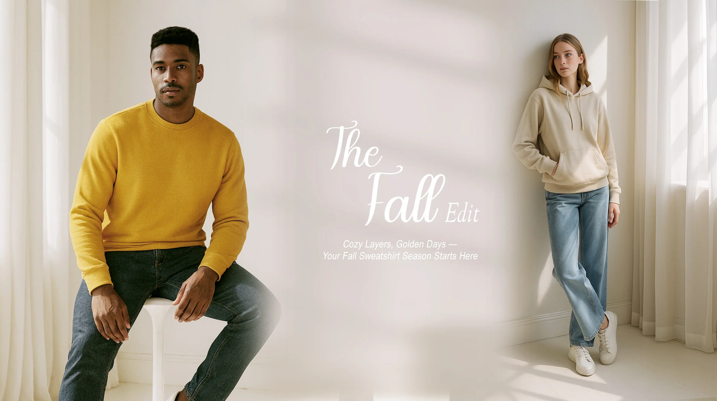Elevate Your Style with Luxury