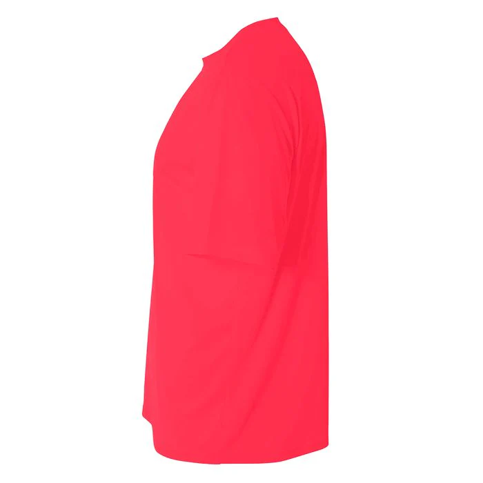 A4 N3142 Cooling Performance Crew - Coral - Image 3