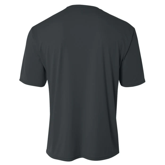 A4 N3142 Cooling Performance Crew - Graphite - Image 3