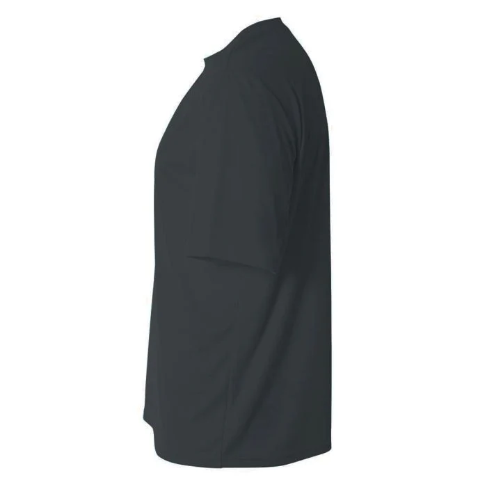 A4 N3142 Cooling Performance Crew - Graphite - Image 4