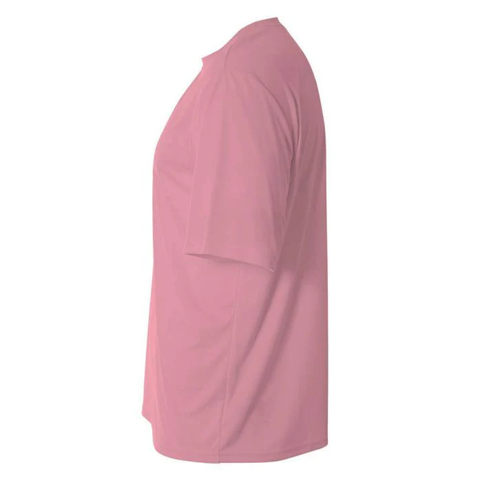 A4 N3142 Cooling Performance Crew - Pink - Image 3