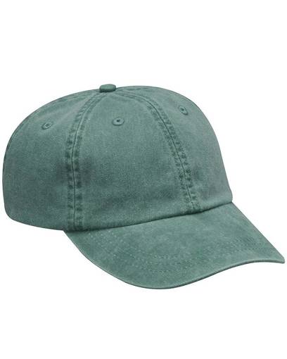 Adam's AD01 Cap -Forest