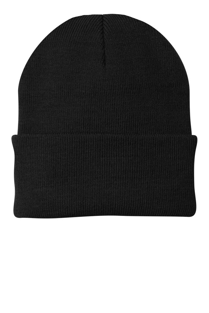 Beanies -Black