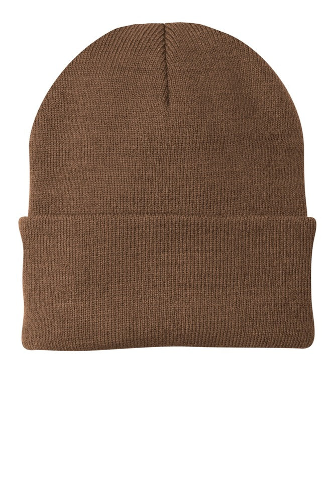 Beanies -Brown