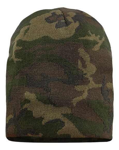 Beanies -Camouflage
