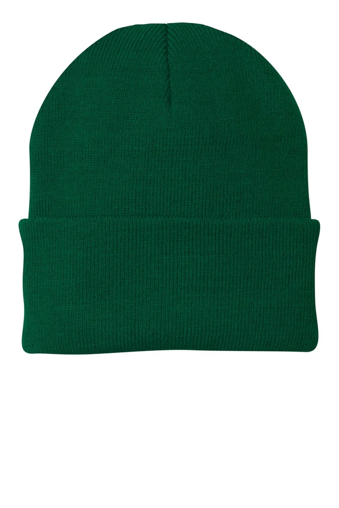 Beanies -Forest Green