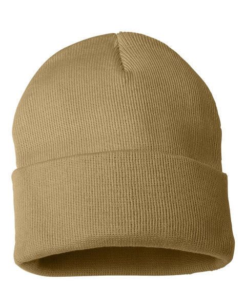 Beanies -Khaki
