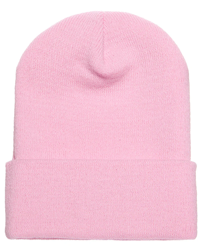Beanies -Light Pink