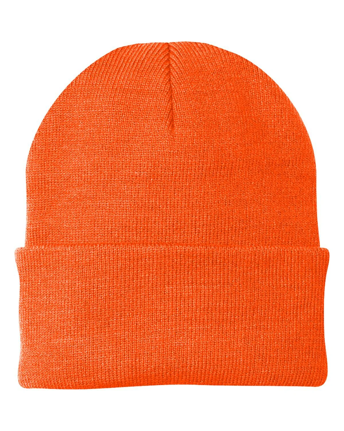 Beanies -Orange