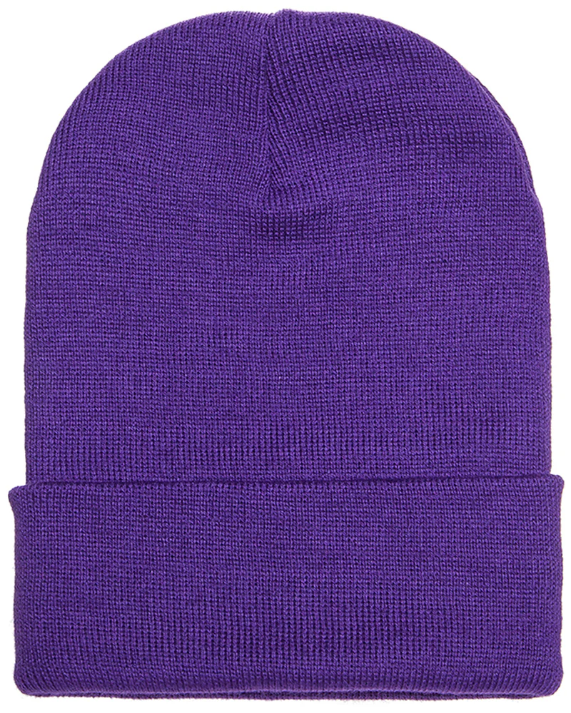 Beanies -Purple