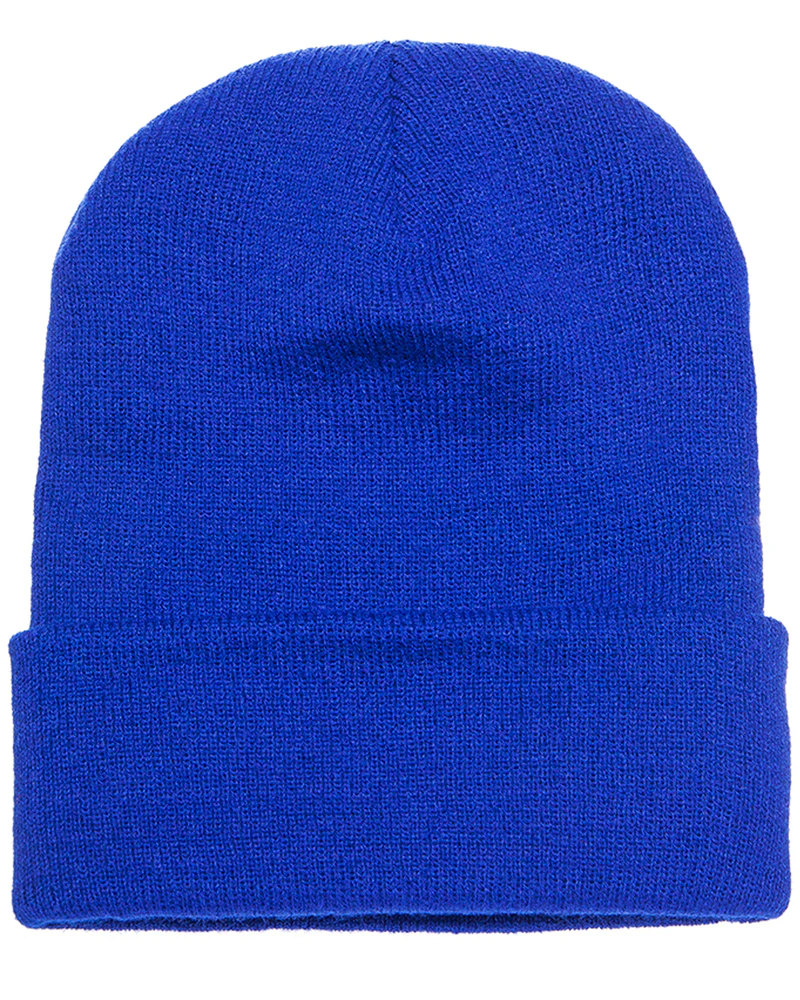 Beanies -Royal