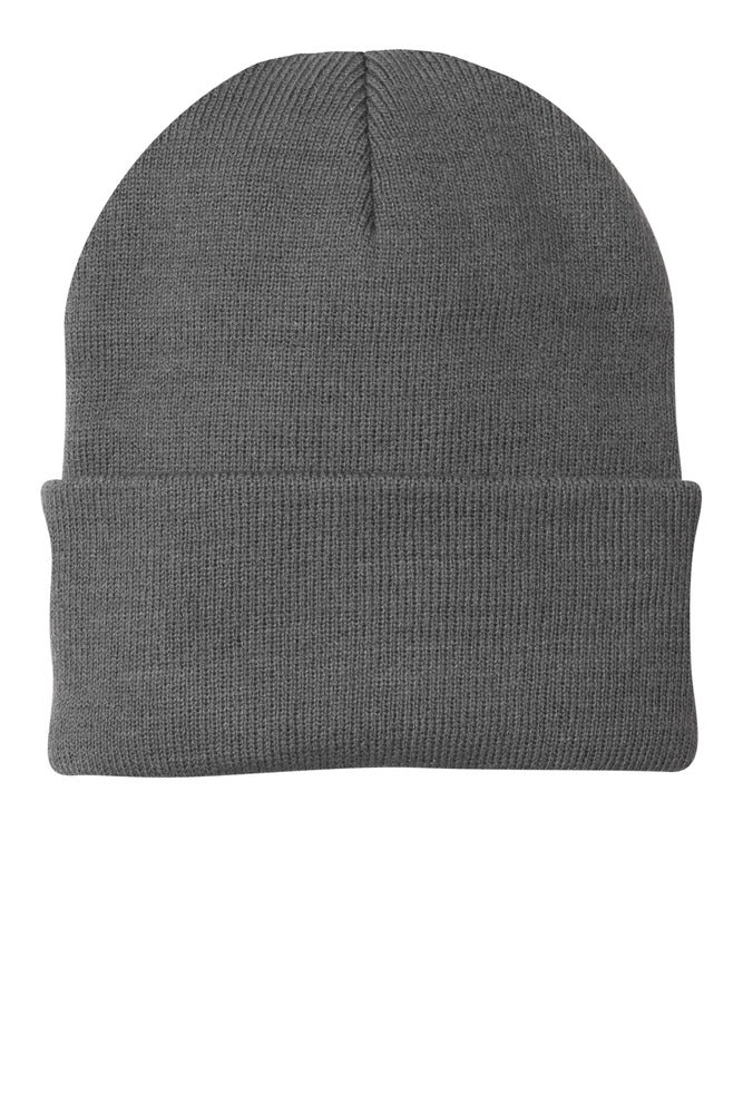 Beanies -Dark Grey