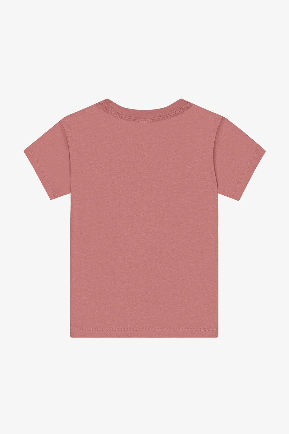 Bella Canvas 3001T Toddler Short Sleeve - HTR Mauve - Image 2