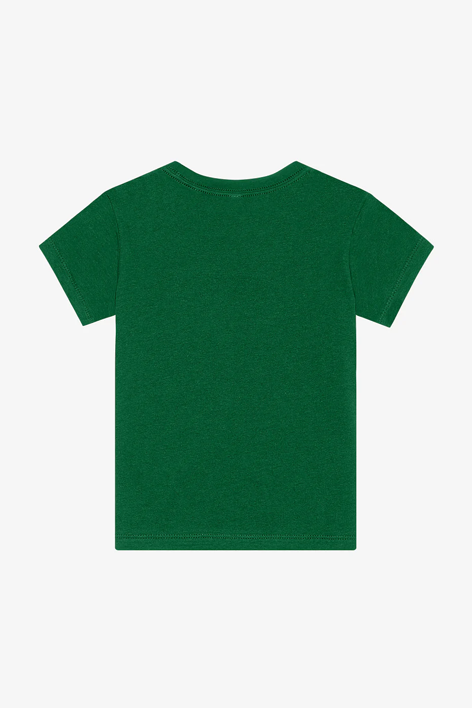 Bella Canvas 3001T Toddler Short Sleeve - Kelly - Image 3