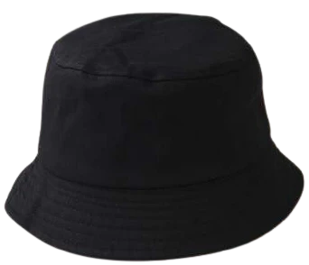 Bucket Hats - Black