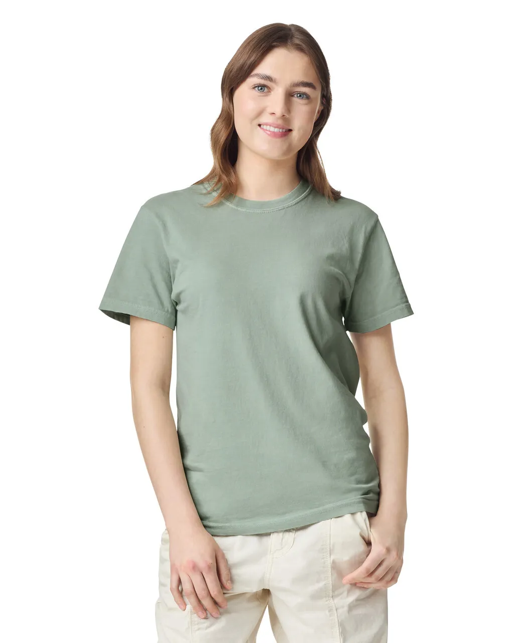 Comfort Colors 1717 Adult Tee - Bay