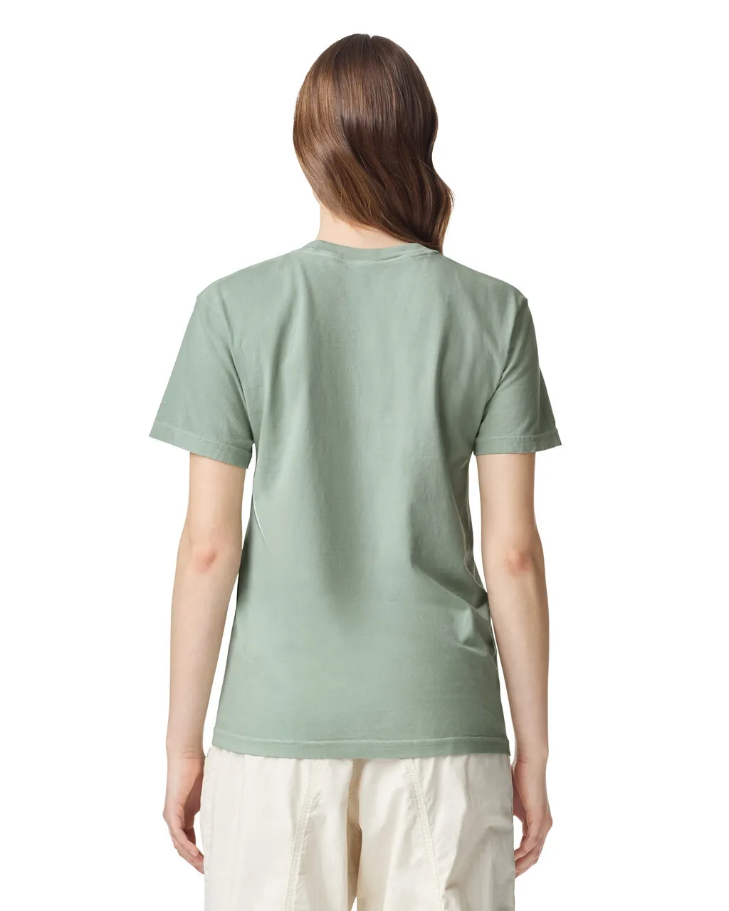 Comfort Colors 1717 Adult Tee - Bay - Image 2