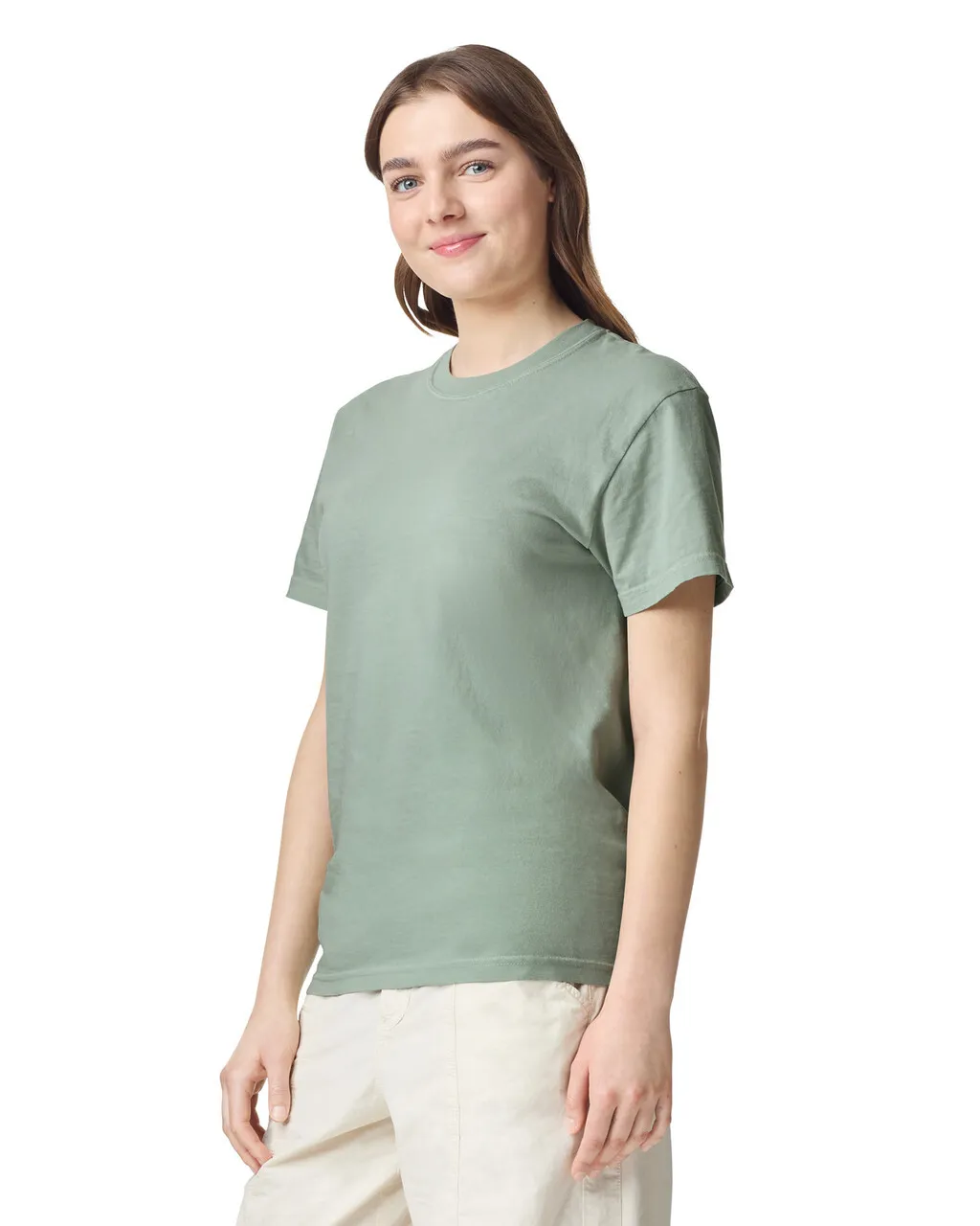 Comfort Colors 1717 Adult Tee - Bay - Image 3