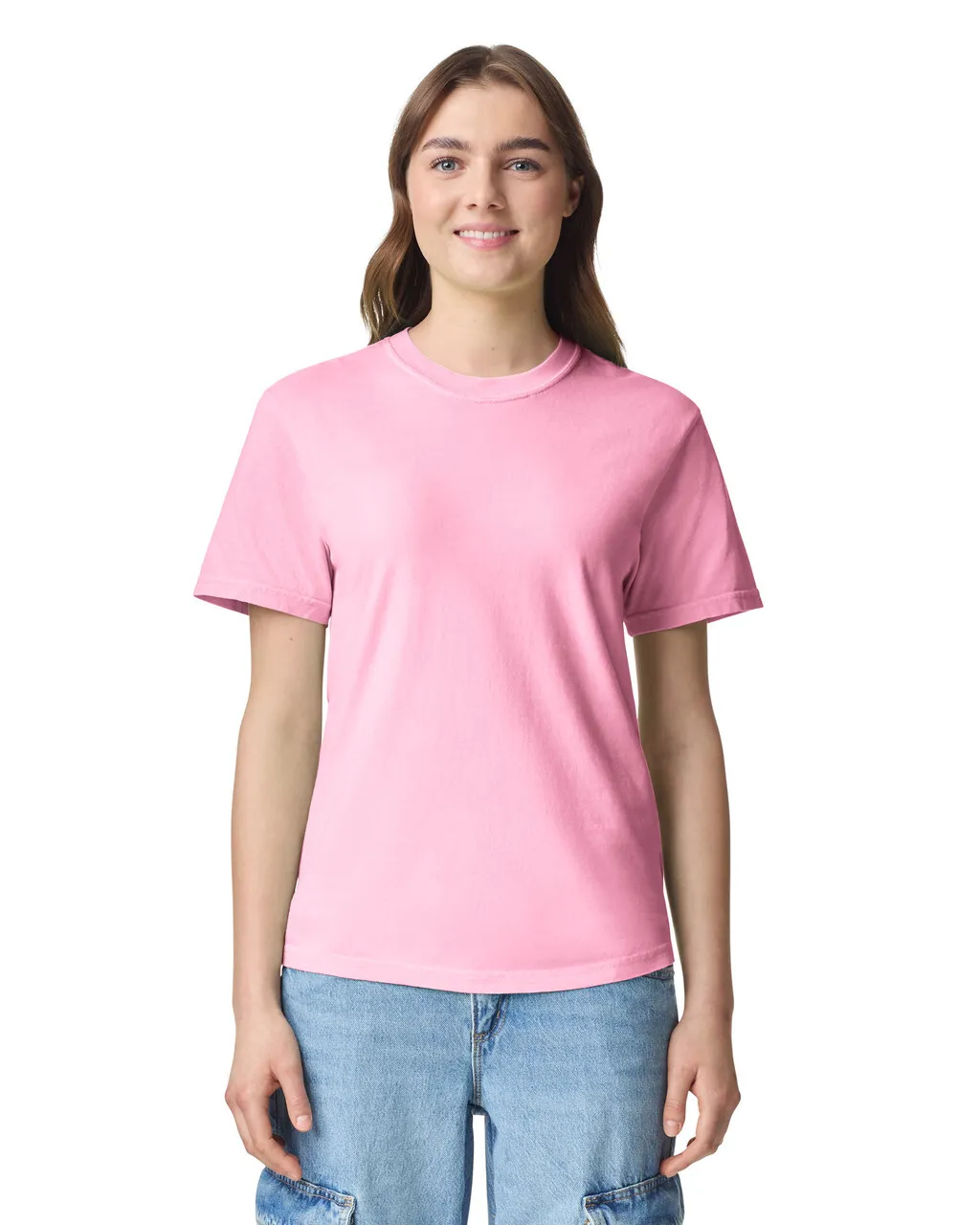 Comfort Colors 1717 Adult Tee - Blossom