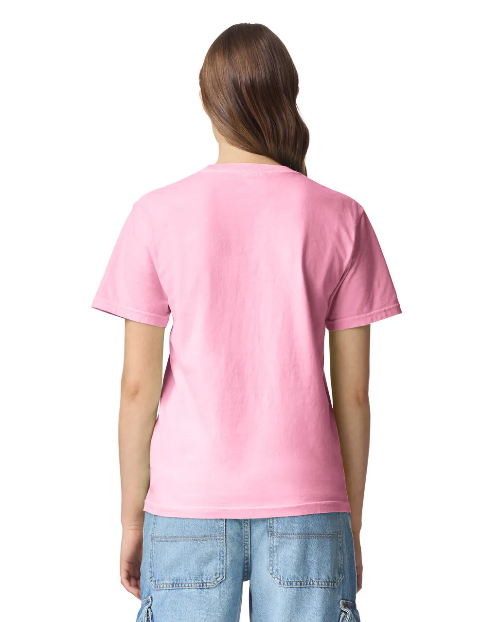 Comfort Colors 1717 Adult Tee - Blossom - Image 3
