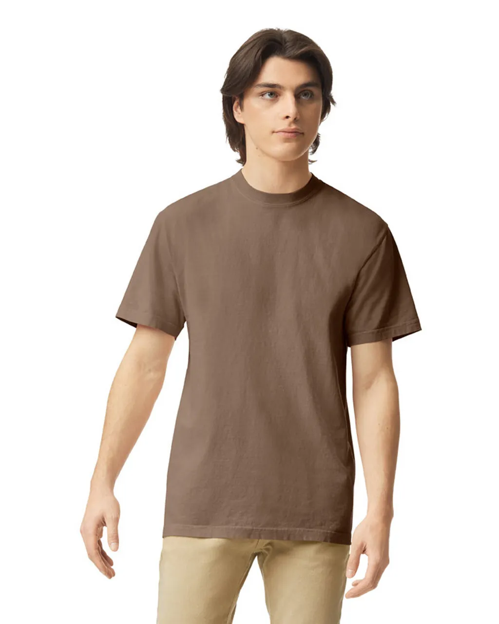 Comfort Colors 1717 Adult Tee - Espresso