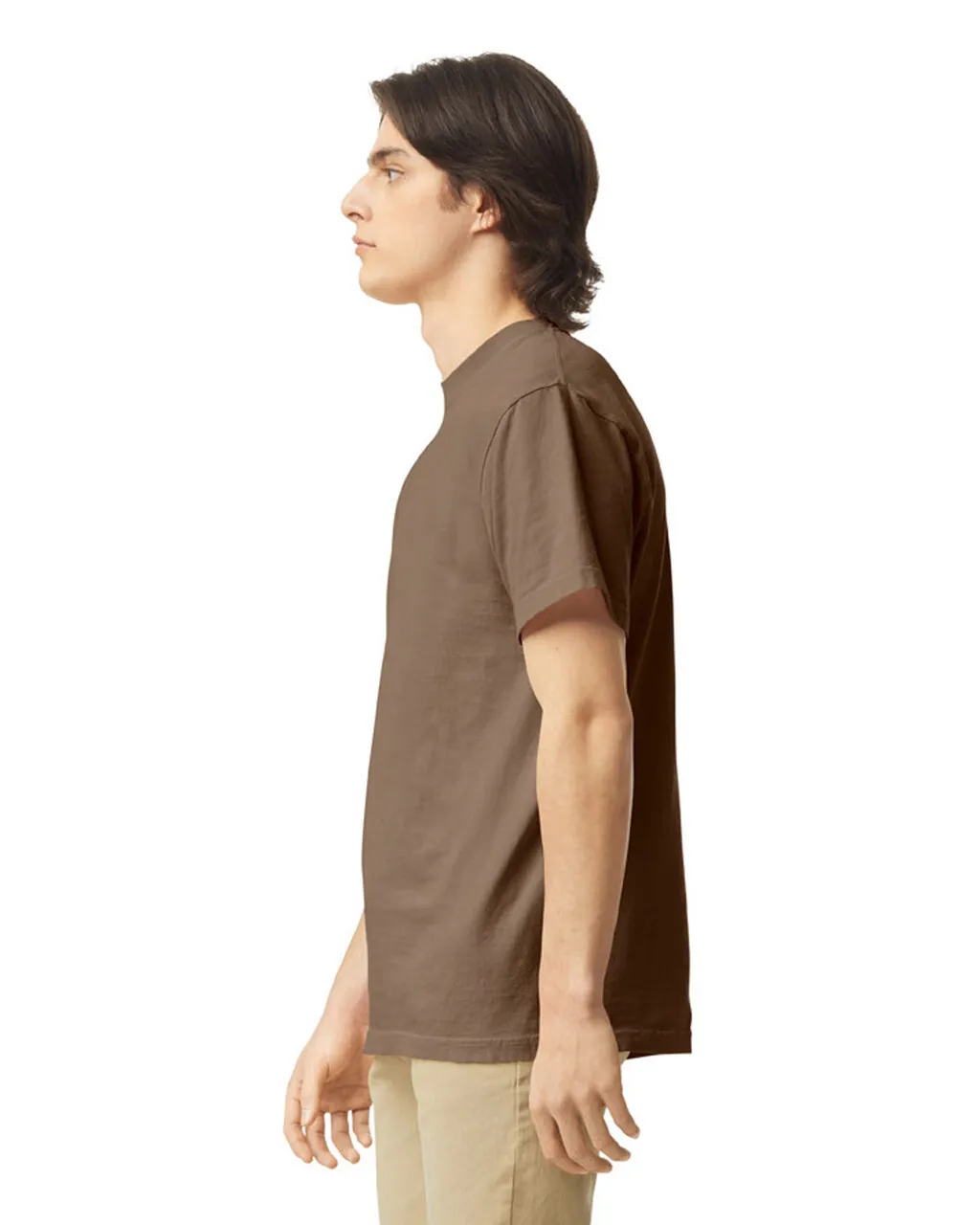 Comfort Colors 1717 Adult Tee - Espresso - Image 4