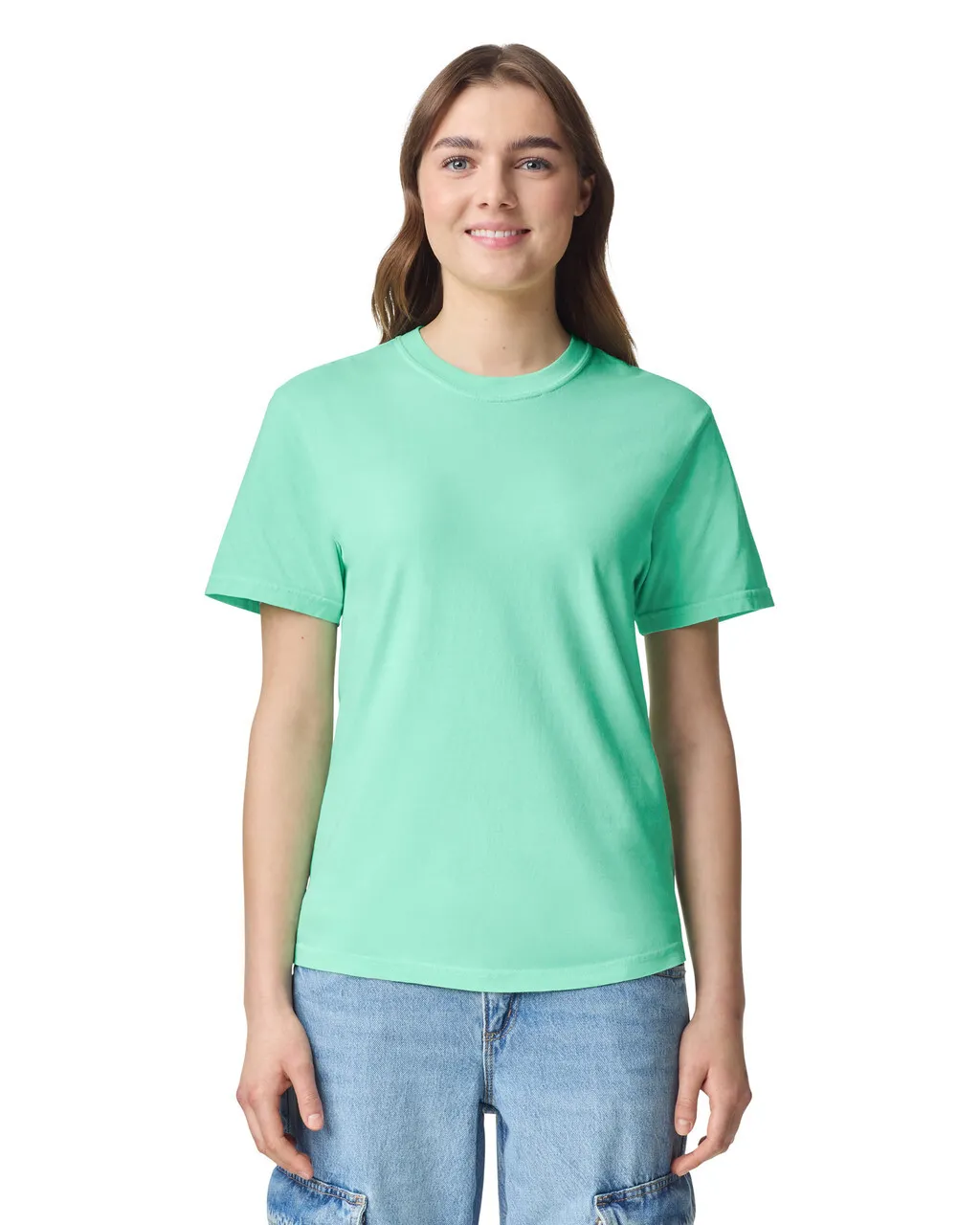 Comfort Colors 1717 Adult Tee - Island Reef