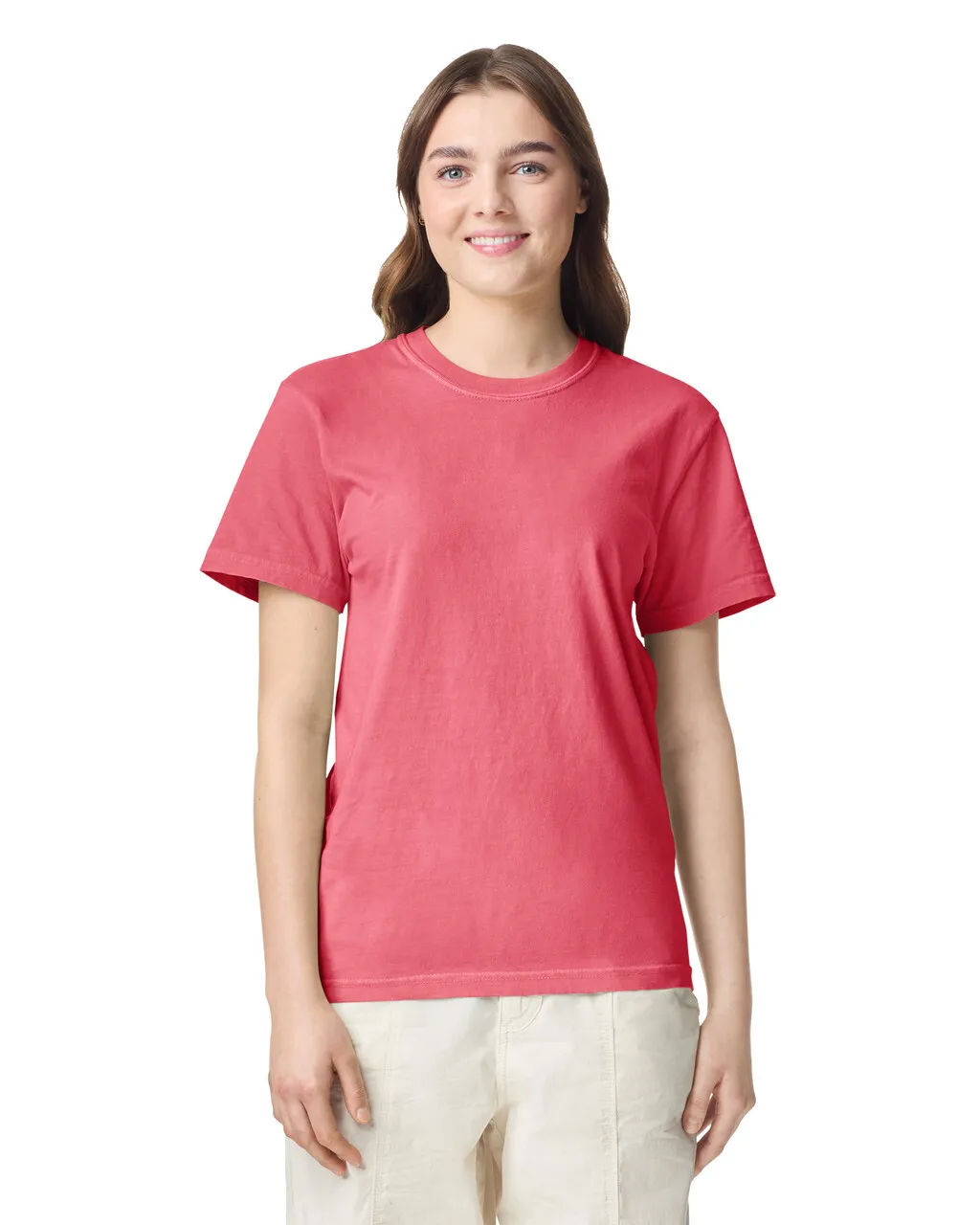 Comfort Colors 1717 Adult Tee - Watermelon