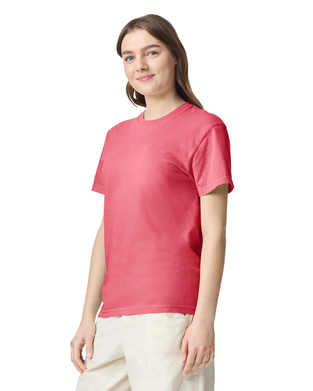 Comfort Colors 1717 Adult Tee - Watermelon - Image 2