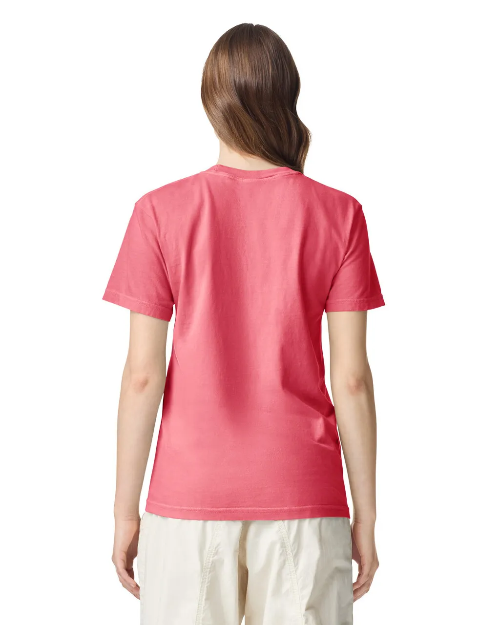 Comfort Colors 1717 Adult Tee - Watermelon - Image 3