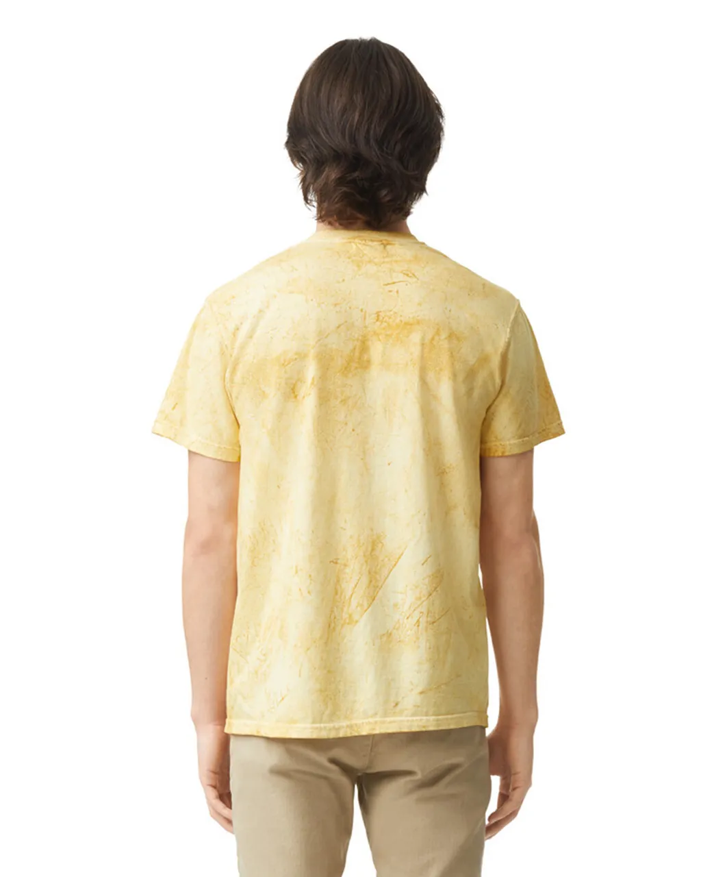 Comfort Colors 1745 Blast Adult T-Shirt - Citrine - Image 5
