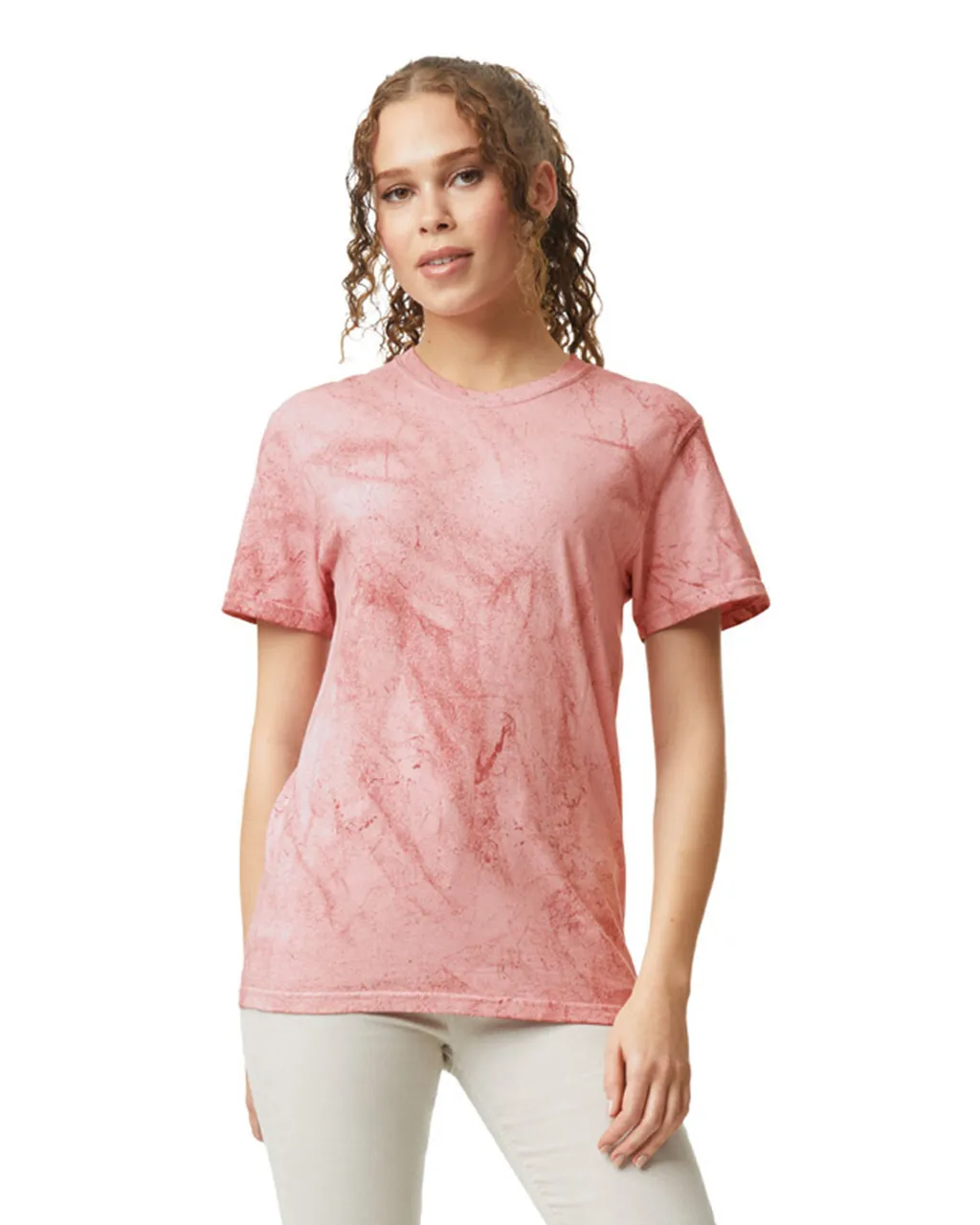 Comfort Colors 1745 Blast Adult T-Shirt - Clay