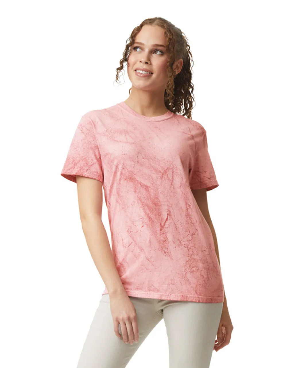 Comfort Colors 1745 Blast Adult T-Shirt - Clay - Image 2