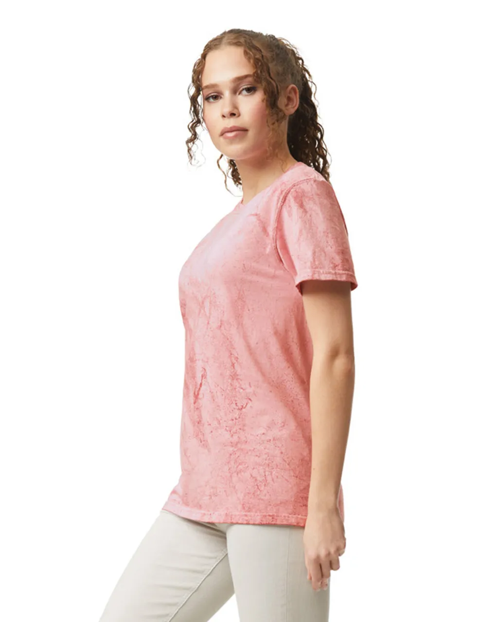 Comfort Colors 1745 Blast Adult T-Shirt - Clay - Image 4