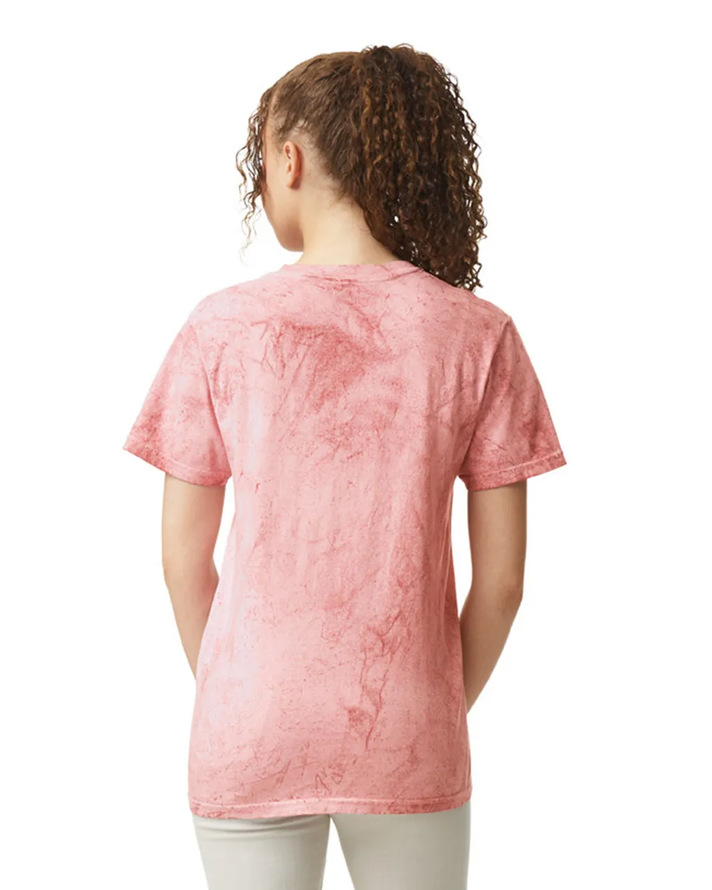 Comfort Colors 1745 Blast Adult T-Shirt - Clay - Image 5