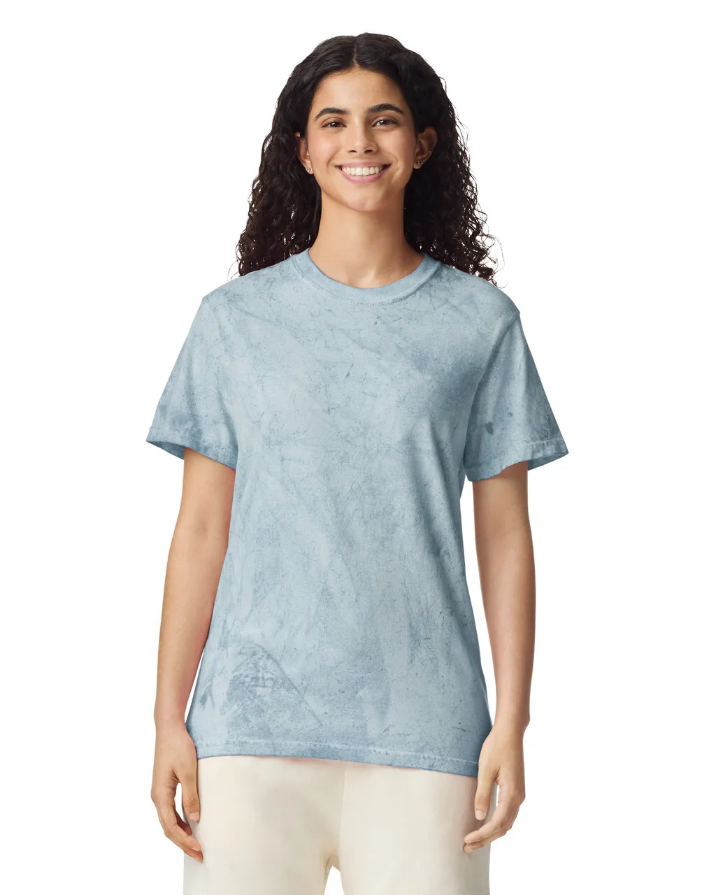Comfort Colors 1745 Blast Adult T-Shirt - Ocean
