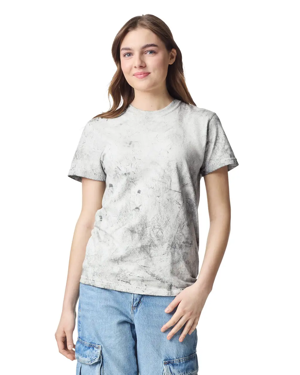 Comfort Colors 1745 Blast Adult T-Shirt - Smoke