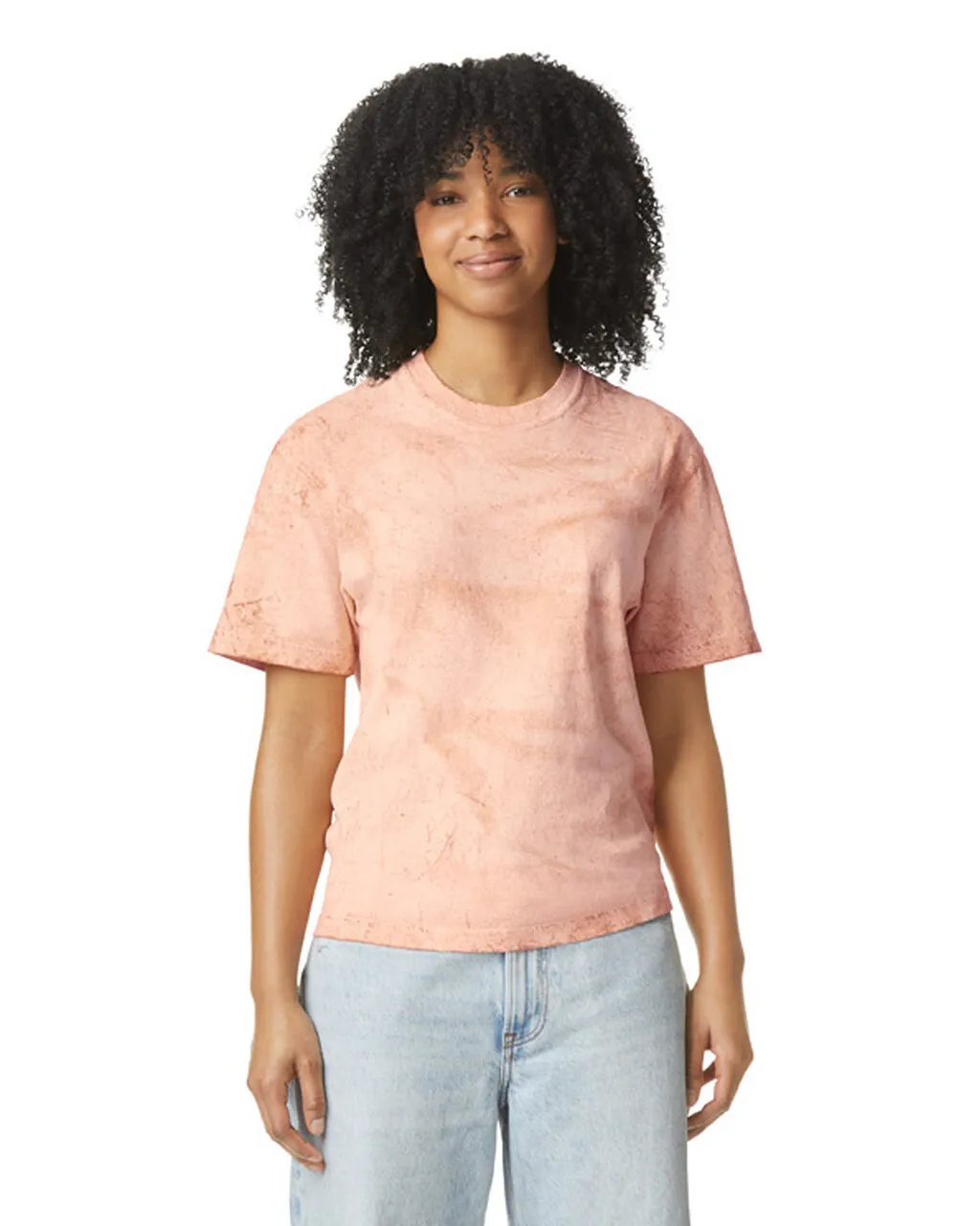 Comfort Colors 1745 Blast Adult T-Shirt - Umber