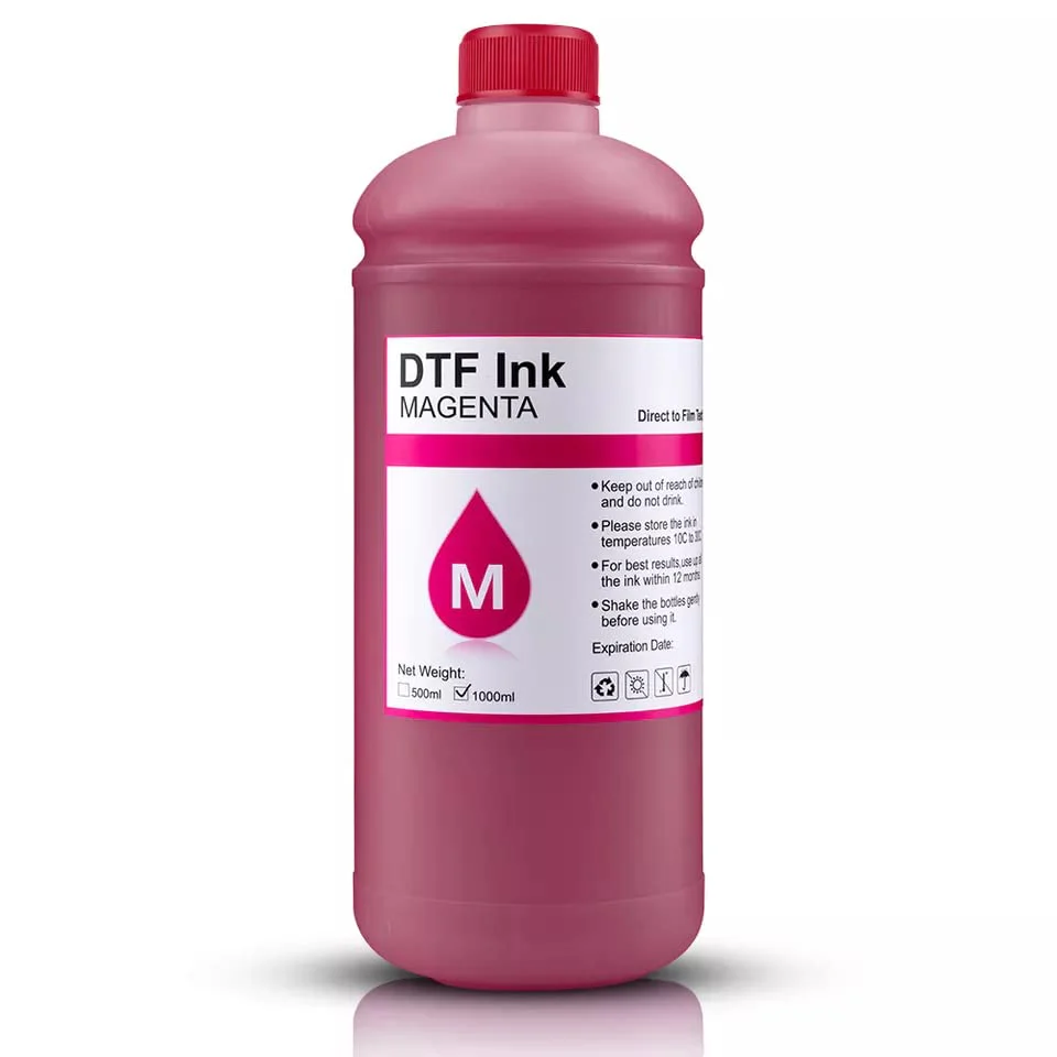 DTF Ink - Magenta