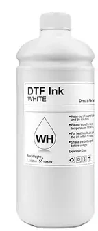 DTF Ink - White