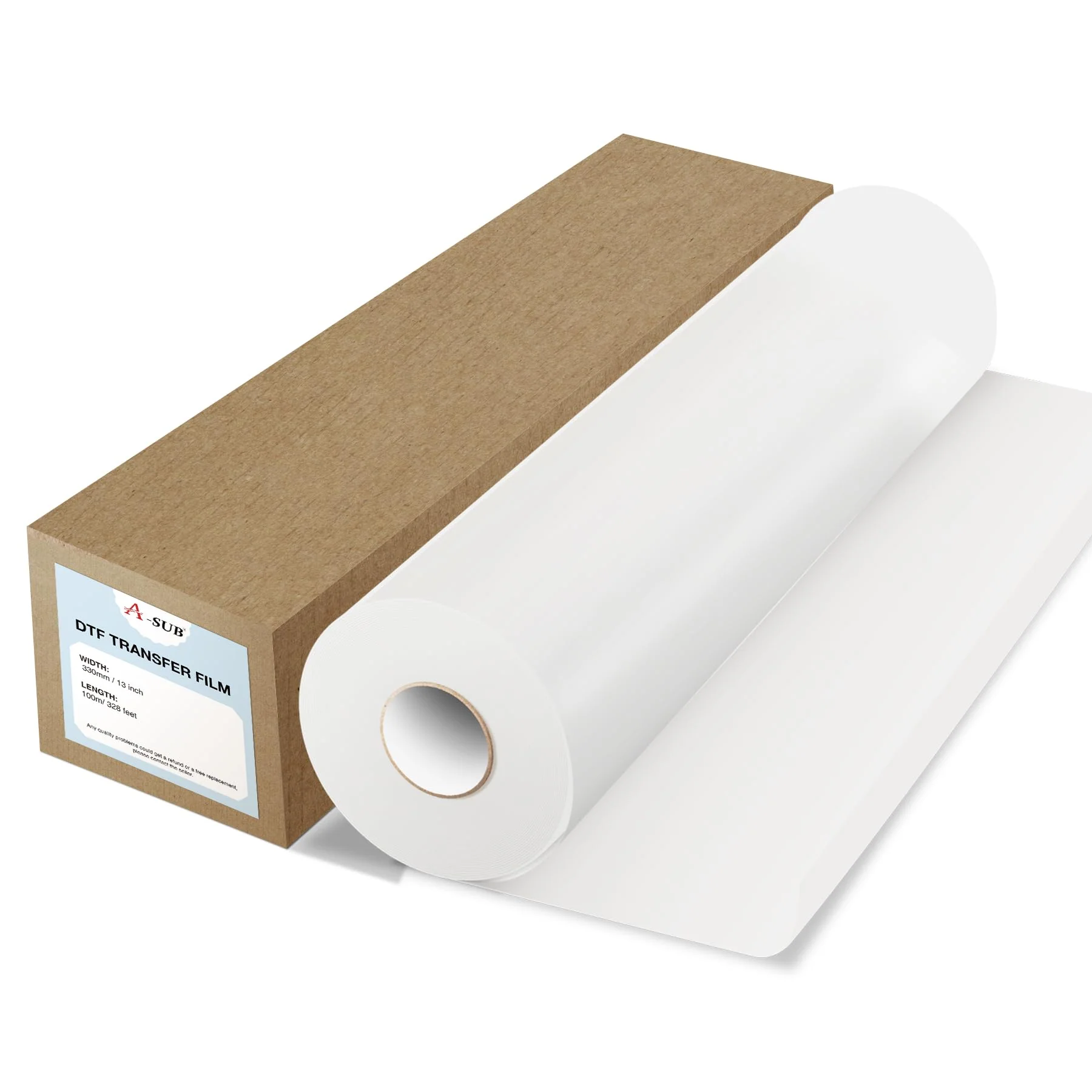 DTF Transfer Film Roll