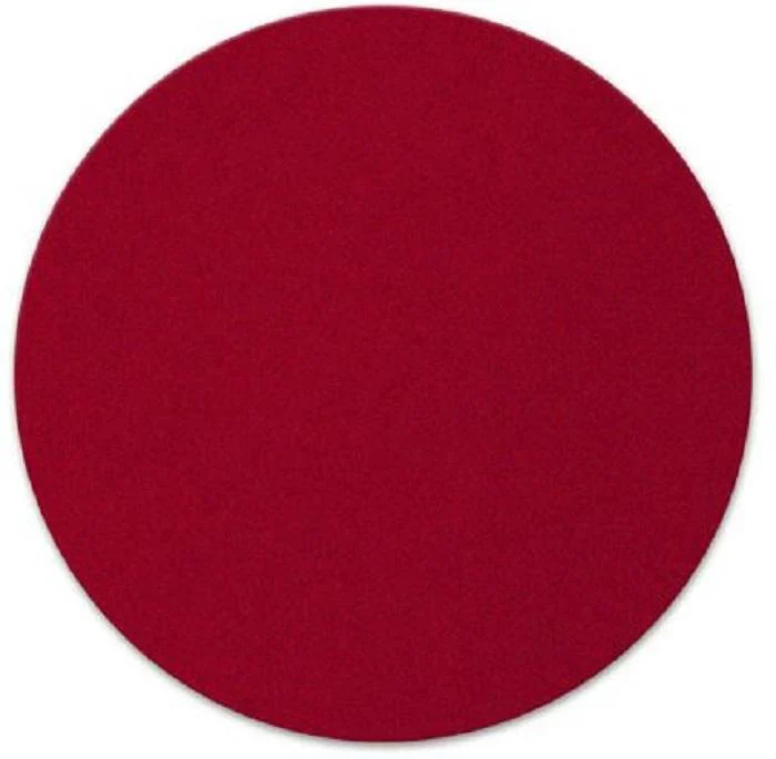 Flock Vinyl - Red