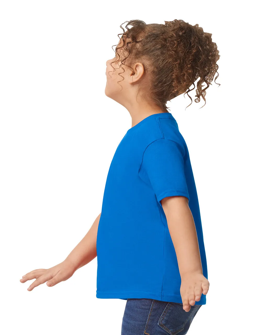 Gildan 5100P Toddler - Royal - Image 3
