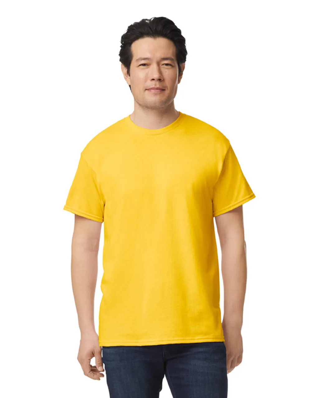 Gildan 8000 DryBlend - Daisy