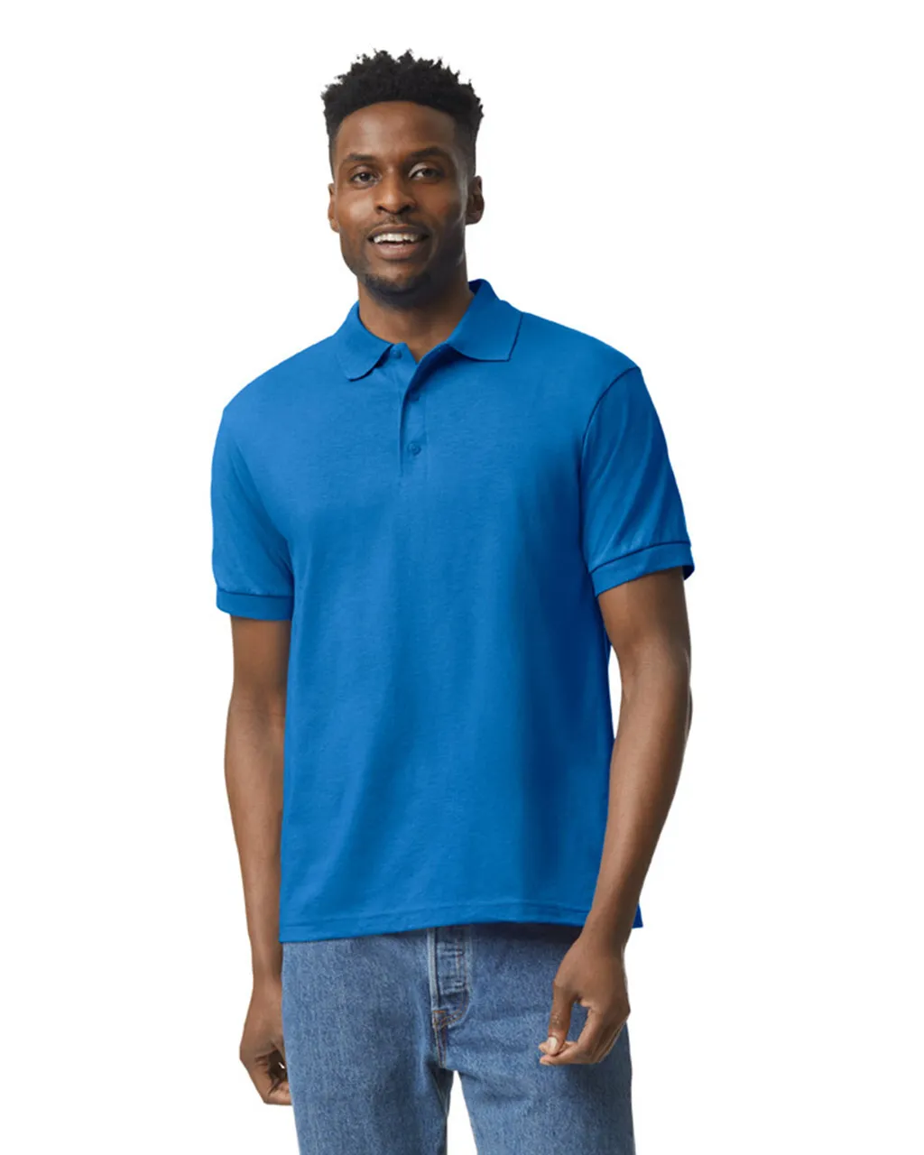 Gildan 8800 Polo - Royal