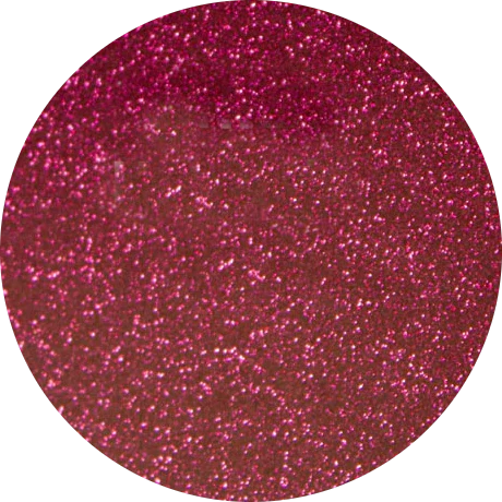 Glitter Heat Transfer Vinyl - Fuchsia