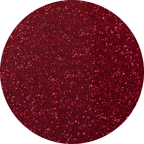 Glitter Heat Transfer Vinyl - Pink