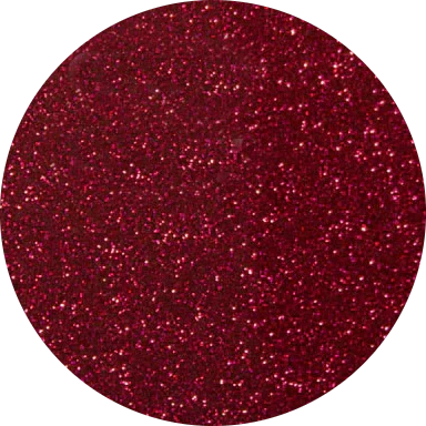 Glitter Vinyl - Burgundy