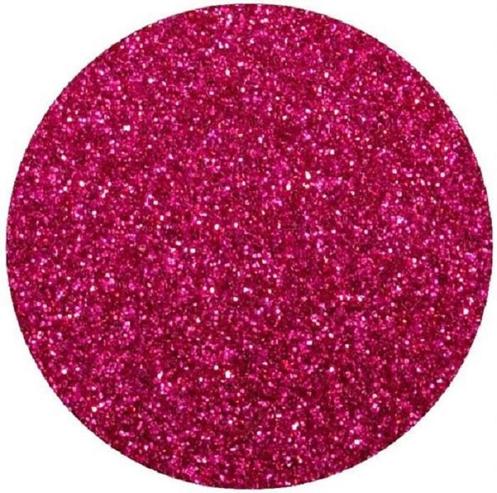 Glitter Vinyl - Cherry