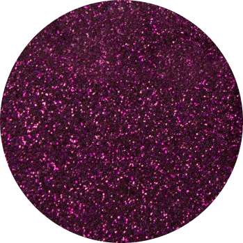 Glitter Vinyl - Eggplant